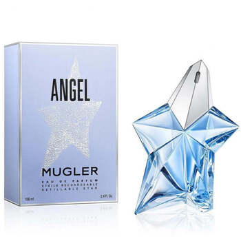Thierry Mugler Angel Eau de Parfum 50ml Refillable Star