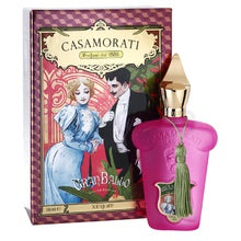 Xerjoff Casamorati Gran Ballo Eau de Parfum 100ml