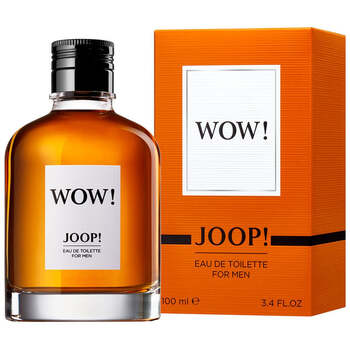 Joop! Wow! Eau de Toilette 100ml