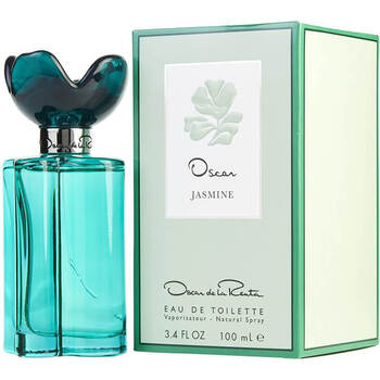 Oscar de la Renta Jasmine Eau de Toilette 100ml