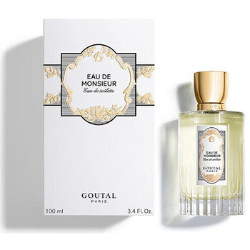 Annick Goutal Eau De Monsieur Eau de Toilette 100ml