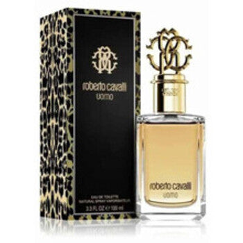 Roberto Cavalli Uomo Eau de Toilette 100ml
