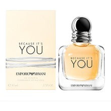 Armani (Giorgio Armani) Emporio Armani Because It's You Eau de Parfum 100ml