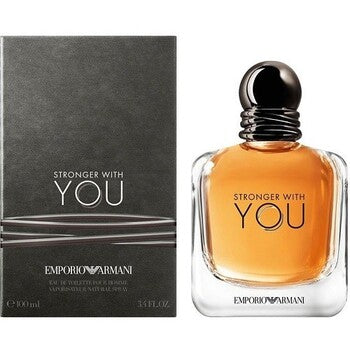 Armani (Giorgio Armani) Stronger With You Eau de Toilette 150ml