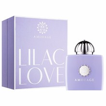 Amouage Lilac Love Eau de Parfum 100ml