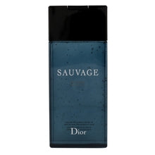 Dior (Christian Dior) Sauvage Shower Gel 250ml