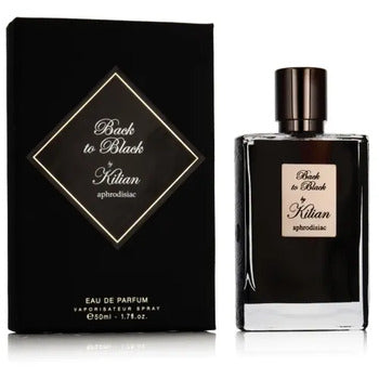 Kilian Back to Black Eau de Parfum 50ml