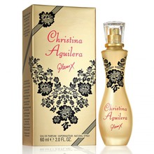 Christina Aguilera Glam X Eau de Parfum 15ml