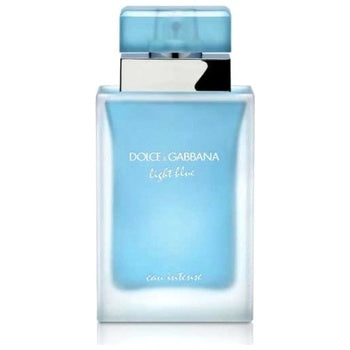 Dolce & Gabbana Light Blue Eau Intense Eau de Parfum 100ml TESTER