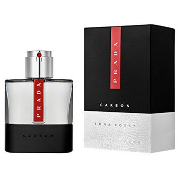 Prada Luna Rossa Carbon Eau de Toilette 150ml
