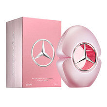Mercedes-Benz Mercedes Benz Mercedes Benz Woman Eau de Toilette 60ml