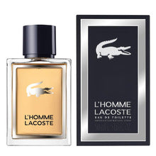 Lacoste L'Homme Lacoste Eau de Toilette 50ml