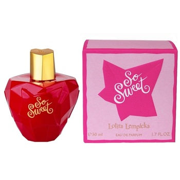 Lolita Lempicka So Sweet Eau de Parfum 50ml