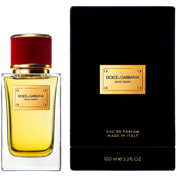 Dolce & Gabbana Velvet Desire Eau de Parfum 100ml
