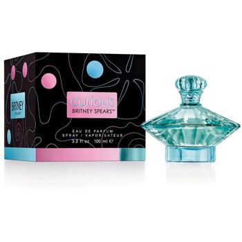 Britney Spears Curious Eau de Parfum 100ml