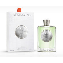 Atkinsons Posh On The Green Eau de Parfum 100ml