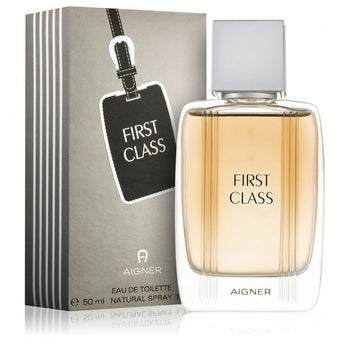 Aigner First Class Eau de Toilette 100ml