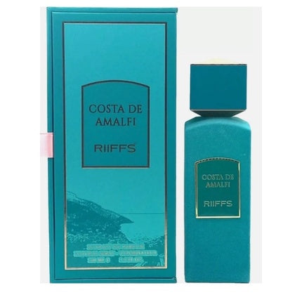 Riiffs Costa De Amalfi Par U 100 Ml Fragrance