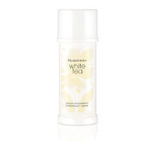 Elizabeth Arden White Tea Deodorant Cream 40ml