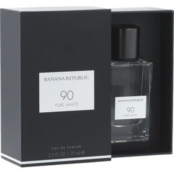 Banana Republic 90 Pure White Eau de Parfum 150ml