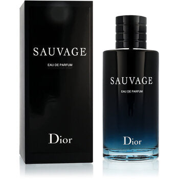 Dior (Christian Dior) Sauvage Eau de Parfum 60ml