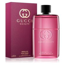Gucci Guilty Absolute pour Femme Eau de Parfum 90ml