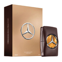 Mercedes-Benz Mercedes Benz Man Private Eau de Parfum 100ml