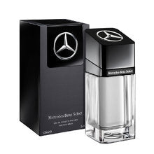 Mercedes-Benz Select Eau de Toilette 20ml