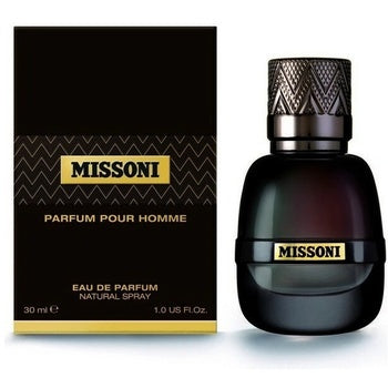 Missoni Parfum Pour Homme Eau de Parfum 100ml