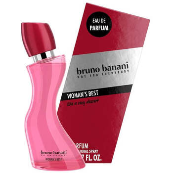 Bruno Banani Woman's Best Eau de Parfum 20ml