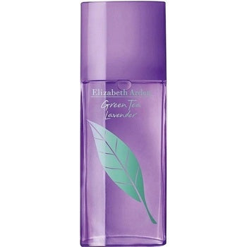 Elizabeth Arden Green Tea Lavender Eau de Toilette 100ml TESTER