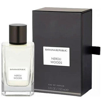 Banana Republic Neroli Woods Eau de Parfum 75ml