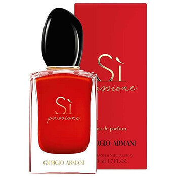 Armani (Giorgio Armani) Sí Passione Eau de Parfum 15ml