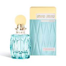 Miu Miu L'Eau Bleue Eau de Parfum 50ml