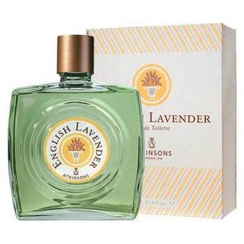 Atkinsons English Lavender Eau de Toilette 90ml
