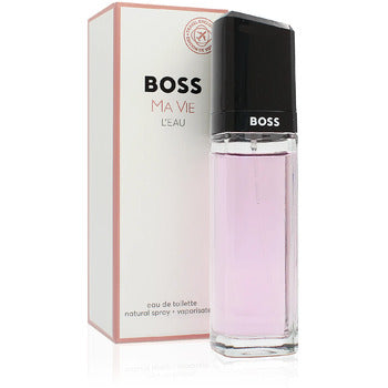 Hugo Boss Boss Ma Vie L'Eau Eau de Toilette 50ml