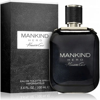 Kenneth Cole Mankind Hero Eau de Toilette 100ml
