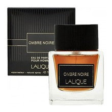 Lalique Ombre Noire Eau de Parfum 100ml