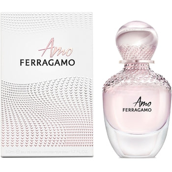 Salvatore Ferragamo Amo Ferragamo Eau de Parfum 30ml