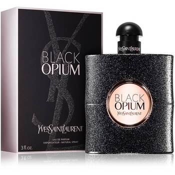 Yves Saint Laurent Black Opium Eau de Parfum 150ml