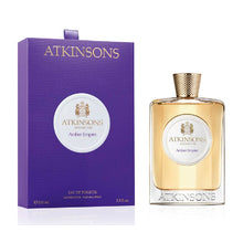 Atkinsons Amber Empire Eau de Toilette 100ml