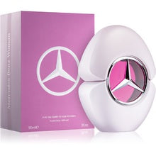 Mercedes-Benz Mercedes Benz Woman Eau de Parfum 60ml