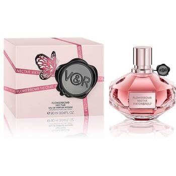 Viktor & Rolf Flowerbomb Nectar Eau de Parfum 90ml