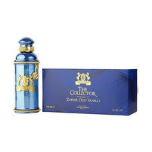 Alexandre.J The Collector Zafeer Oud Vanille Eau de Parfum 100ml
