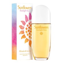 Elizabeth Arden Sunflowers Sunlight Kiss Eau de Toilette 100ml