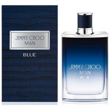 Jimmy Choo Man Blue Eau de Toilette 50ml