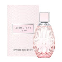 Jimmy Choo Jimmy Choo L'Eau Eau de Toilette 90ml