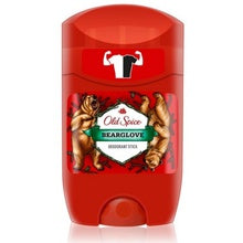 Old Spice Bearglove Deodorant Stick 50ml