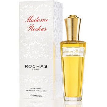 Rochas Madame Rochas Eau de Toilette 100ml