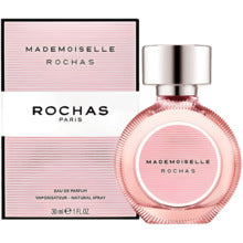 Rochas Mademoiselle Rochas Eau de Parfum 50ml